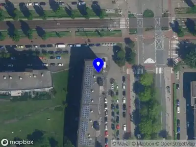 N. Oliai, tandarts Amsterdam