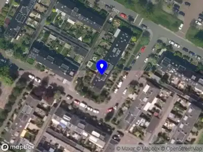 Nieuw bedrijf het Massage & Yoga kantoor