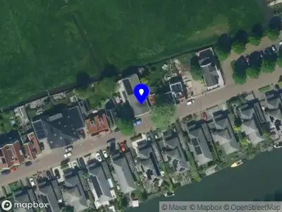 Stichting Verhuisdieren.nl Edam