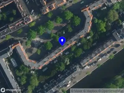PROJECTILES Amsterdam