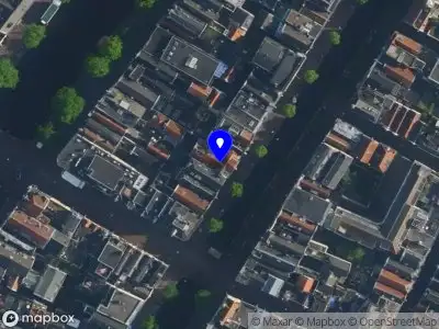 Otten Beveiliging B.V. Amsterdam
