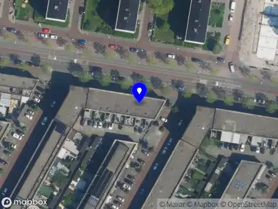 Vereniging van eigenaars van het parkeerterreinvan Blok D4 GetijenVeld aan de Top Rincker- straat te Amsterdam