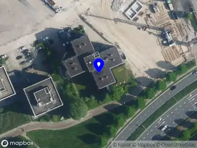 TVHG Budget Schiphol I B.V. Hoofddorp