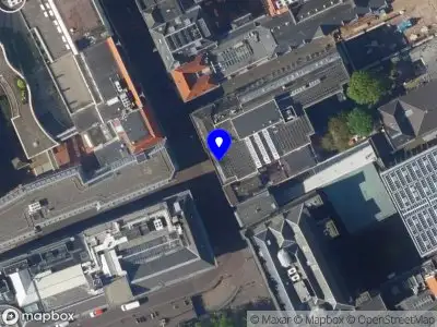 TVHG Budget Randstad II B.V.