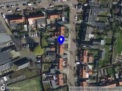 Nieuw bedrijf Brand Bandit