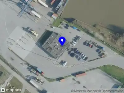 Inland Terminals B.V.