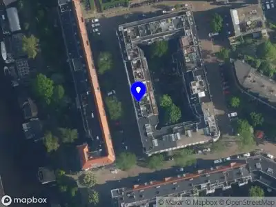 Vereniging van Eigenaars van het gebouw Van Bossestraat 95 te Amsterdam Amsterdam