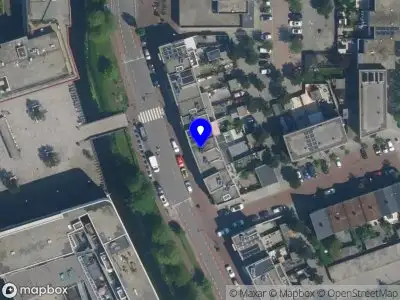 Stichting Het Rozenwater Haarlem