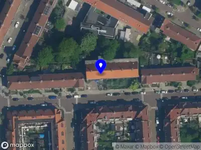Sander Tiedema Amsterdam