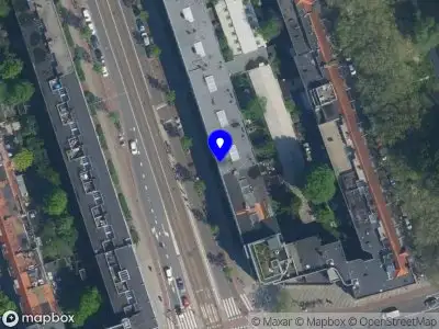 Vereniging van Eigenaars Hoofdweg 400 t/m 422 (even nummers) en Hondiusstraat 9 te Amsterdam Amsterdam