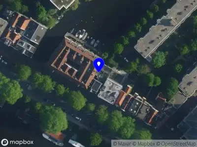 Nieuw bedrijf Michiel Vaanhold