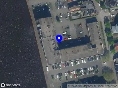 Nieuw bedrijf V.V.E. De Steven II-Koop