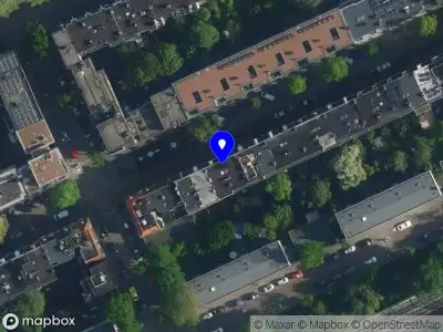 Vereniging van Eigenaars Vrolikstraat 210 te Amsterdam Amsterdam
