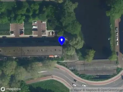 Vereniging van Eigenaars "Parkzicht" Amsterdam