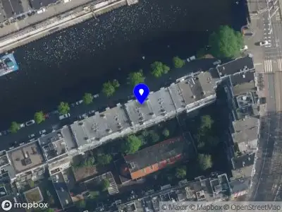 N.M. Tjallingii Amsterdam