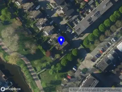 VvE Biesbosch te Amsterdam