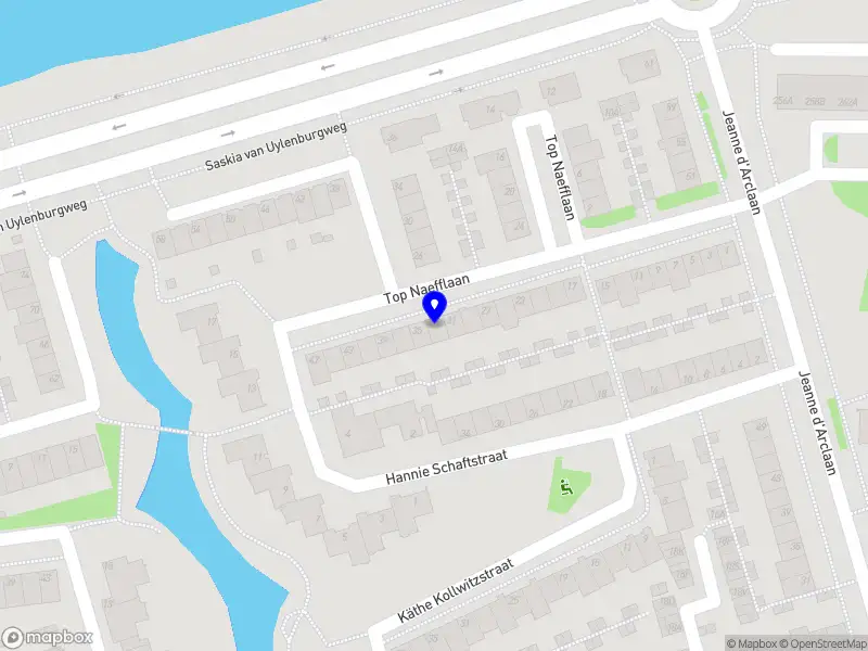 Nieuw bedrijf Beauty Studio Naturel