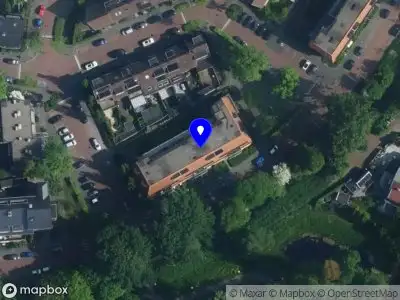 Administratiekantoor Frank Amstelveen