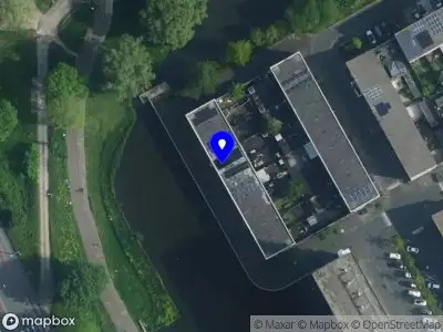 Vereniging van Eigenaars Dalia te Amsterdam