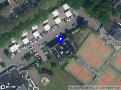 Nieuw Groenendaal Heemstede