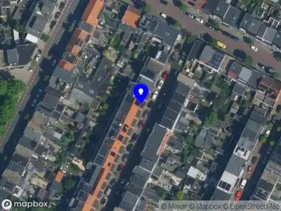 Hans Thissen Haarlem
