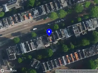 VvE Sarphatistraat 70 te Amsterdam Amsterdam