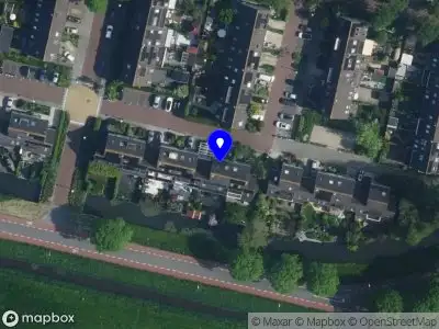 Mondhygiënepraktijk N. Douqué-de Troye Amstelveen