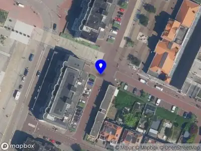 Nieuw bedrijf VvE Monopole I