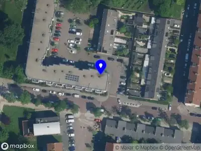 Vereniging van Eigenaars 