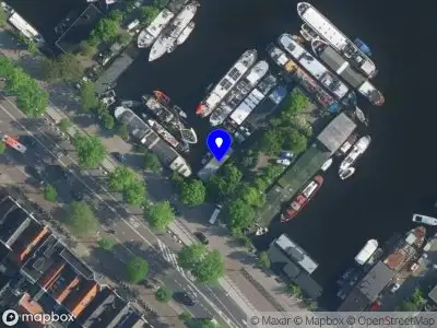 Karin van Arkel Amsterdam