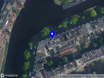 Yoga Garage Amsterdam