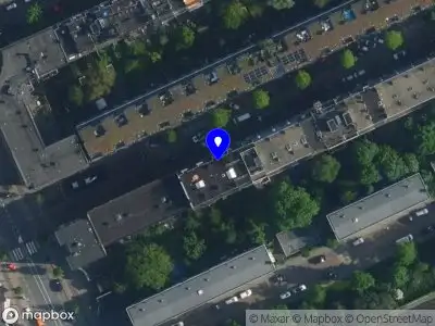 Nyk de Vries Amsterdam