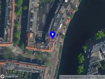 Myra Grünning Amsterdam