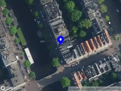 Nieuw bedrijf Vereniging van Eigenaren Bilderdijkkade 97 te Amsterdam