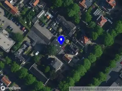 Veronique van Veenendaal