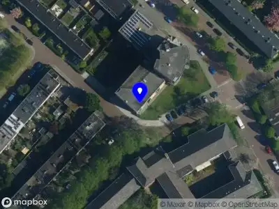 Vereniging van Eigenaars van het flatgebouw Karel Doormanlaan 3-7 Haarlem