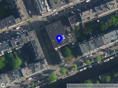 Nieuw bedrijf Astarti Athanasiadou