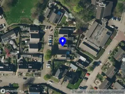 Tomi Dijkema-dierengedrag