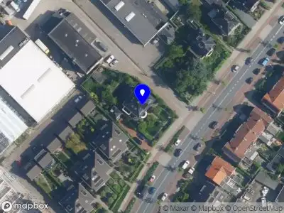 Hayman Beheer B.V. Hillegom