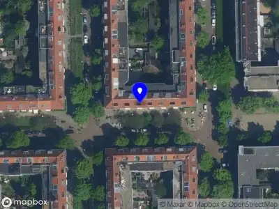 firstmover Amsterdam