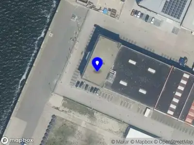 Ymond Offshore Logistics B.V. IJmuiden