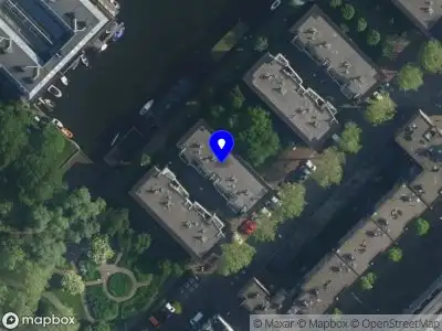 J. Meedendorp Amsterdam