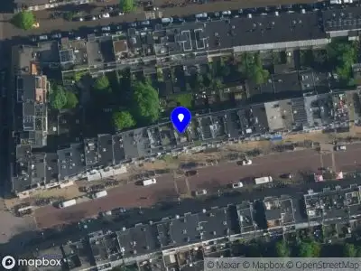 VvE Javastraat 25 en 27 te Amsterdam Amsterdam