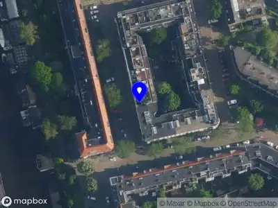VvE Van Bossestraat 97 Amsterdam