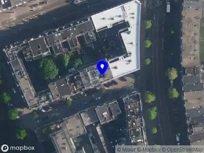 Nieuw bedrijf VvE Ter Haarstraat 16