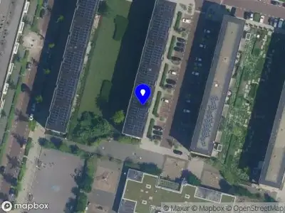 Treehouse Amsterdam