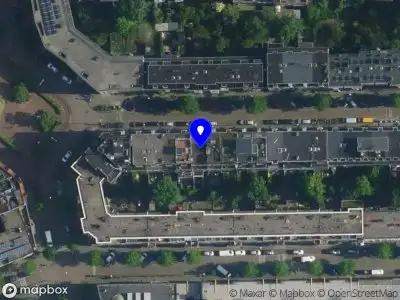 Nieuw bedrijf VVE Eerste Atjehstraat 116 te Amsterdam