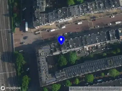 VvE geb. Javastraat 8 te Amsterdam Amsterdam