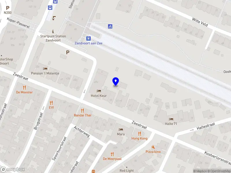 Nieuw bedrijf Klein Gelderland