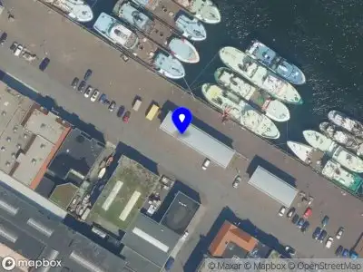 VRC Investments B.V. IJMUIDEN
